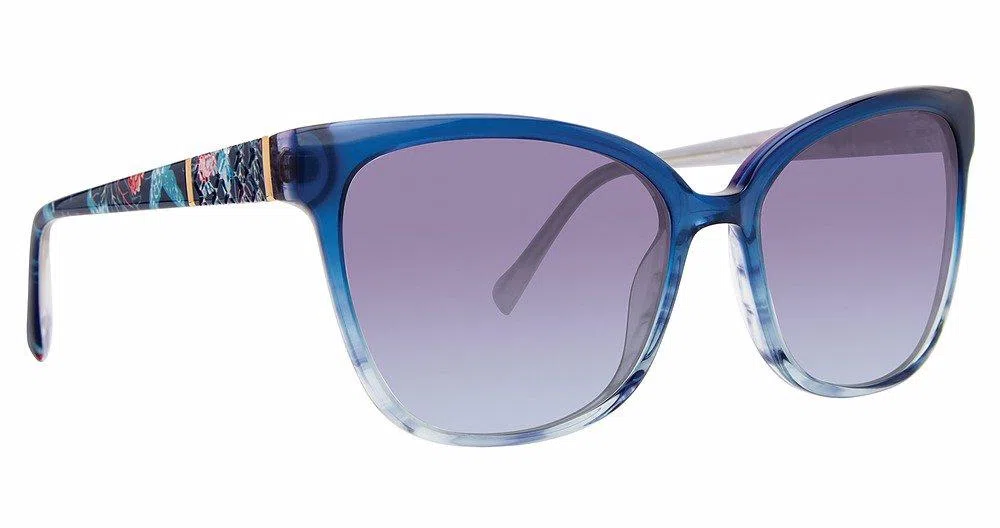 Vera Bradley VBANDREAP Eyeglasses - view 7